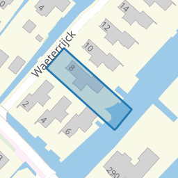 Perceel VKV00-F-1715