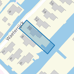 Perceel VKV00-F-1716