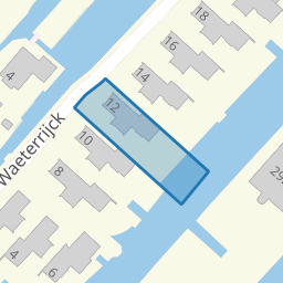 Perceel VKV00-F-1717