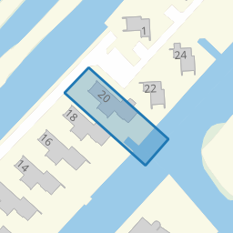 Perceel VKV00-F-1721