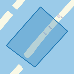 Perceel VKV00-F-1732