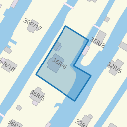 Perceel VKV00-F-1749