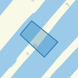 Perceel VKV00-F-1758