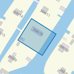 Perceel VKV00-F-1776