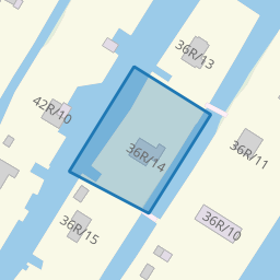 Perceel VKV00-F-1798