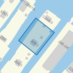 Perceel VKV00-F-1820