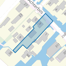 Perceel VKV00-F-1822