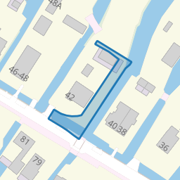 Perceel VKV00-F-1834