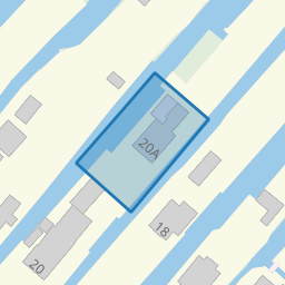 Perceel VKV00-F-1838