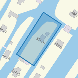 Perceel VKV00-F-1842