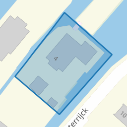 Perceel VKV00-F-1868