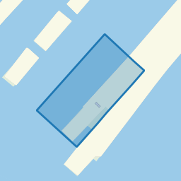 Perceel VKV00-F-1912