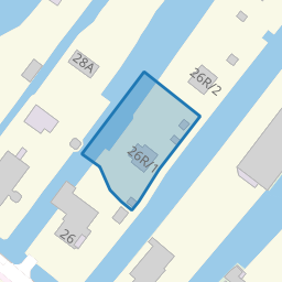 Perceel VKV00-F-1921