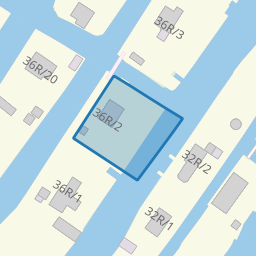 Perceel VKV00-F-1939