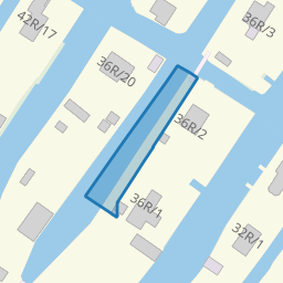 Perceel VKV00-F-1940