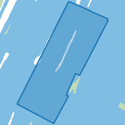 Perceel VKV00-F-1991