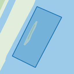 Perceel VKV00-F-2003