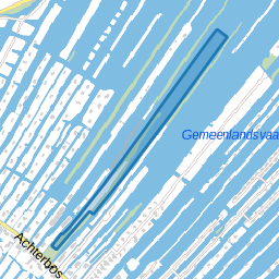 Perceel VKV00-F-2040