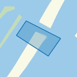 Perceel VKV00-F-2050