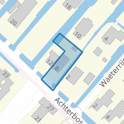 Perceel VKV00-F-2083