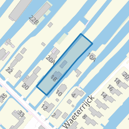 Perceel VKV00-F-2109