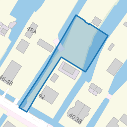 Perceel VKV00-F-2150