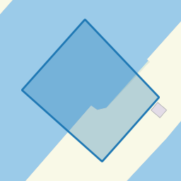 Perceel VKV00-F-2161