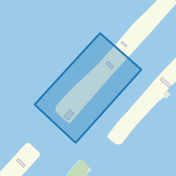 Perceel VKV00-F-2183