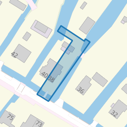 Perceel VKV00-F-2190