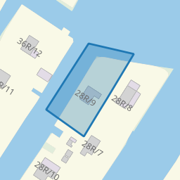 Perceel VKV00-F-2192