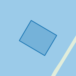 Perceel VKV00-F-2251