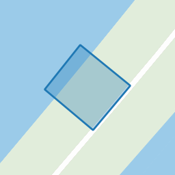 Perceel VKV00-F-2288