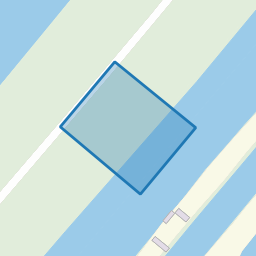 Perceel VKV00-F-2289