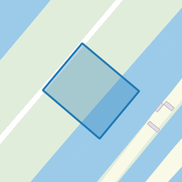 Perceel VKV00-F-2291