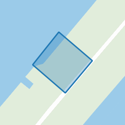 Perceel VKV00-F-2292