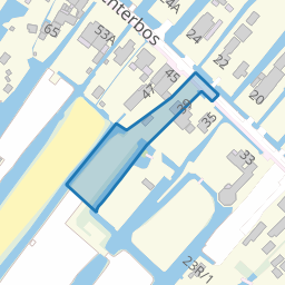 Perceel VKV00-F-2343