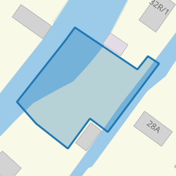 Perceel VKV00-F-2361