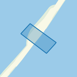 Perceel VKV00-F-2500