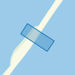 Perceel VKV00-F-2501