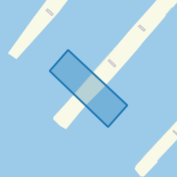 Perceel VKV00-F-2510