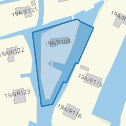 Perceel VKV00-H-1550