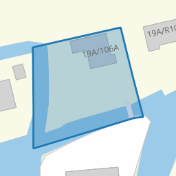 Perceel VKV00-H-1650