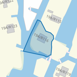 Perceel VKV00-H-1654