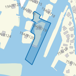 Perceel VKV00-H-1656