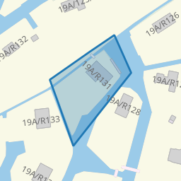 Perceel VKV00-H-1661