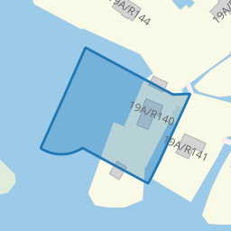 Perceel VKV00-H-1670