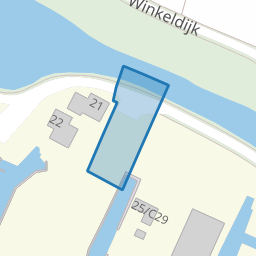 Perceel VKV00-H-1686