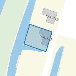 Perceel VKV00-H-1697