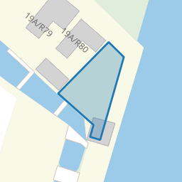 Perceel VKV00-H-1705