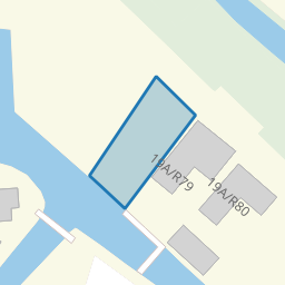 Perceel VKV00-H-1722